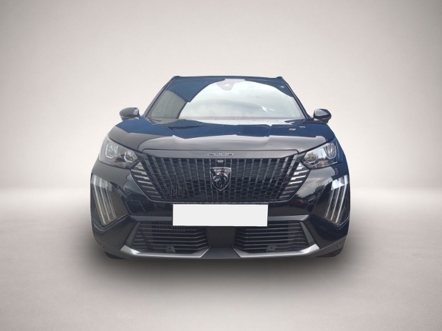 Peugeot 2008 (07/2025, Benzin)