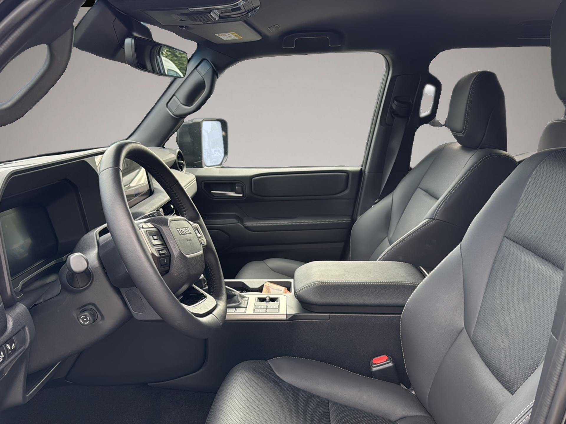 Toyota Land Cruiser (04/2026, Diesel)