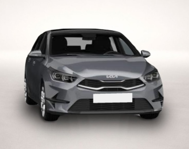 KIA cee'd Sportswagon (01/2026, Benzin)