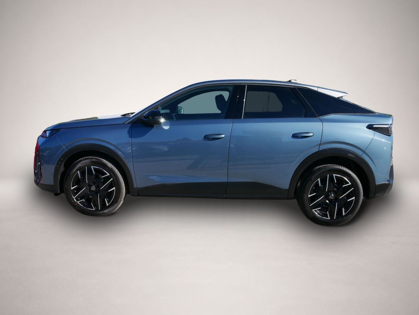 Peugeot 3008 (03/2026, Hybrid (Benzin/Elektro))