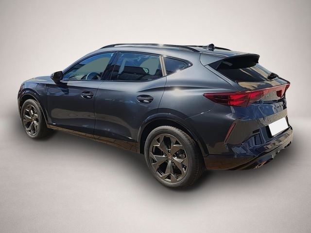 Cupra Formentor (06/2026, Hybrid (Benzin/Elektro))