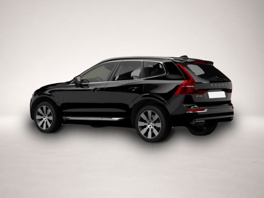 Volvo XC60 (03/2019, Diesel)