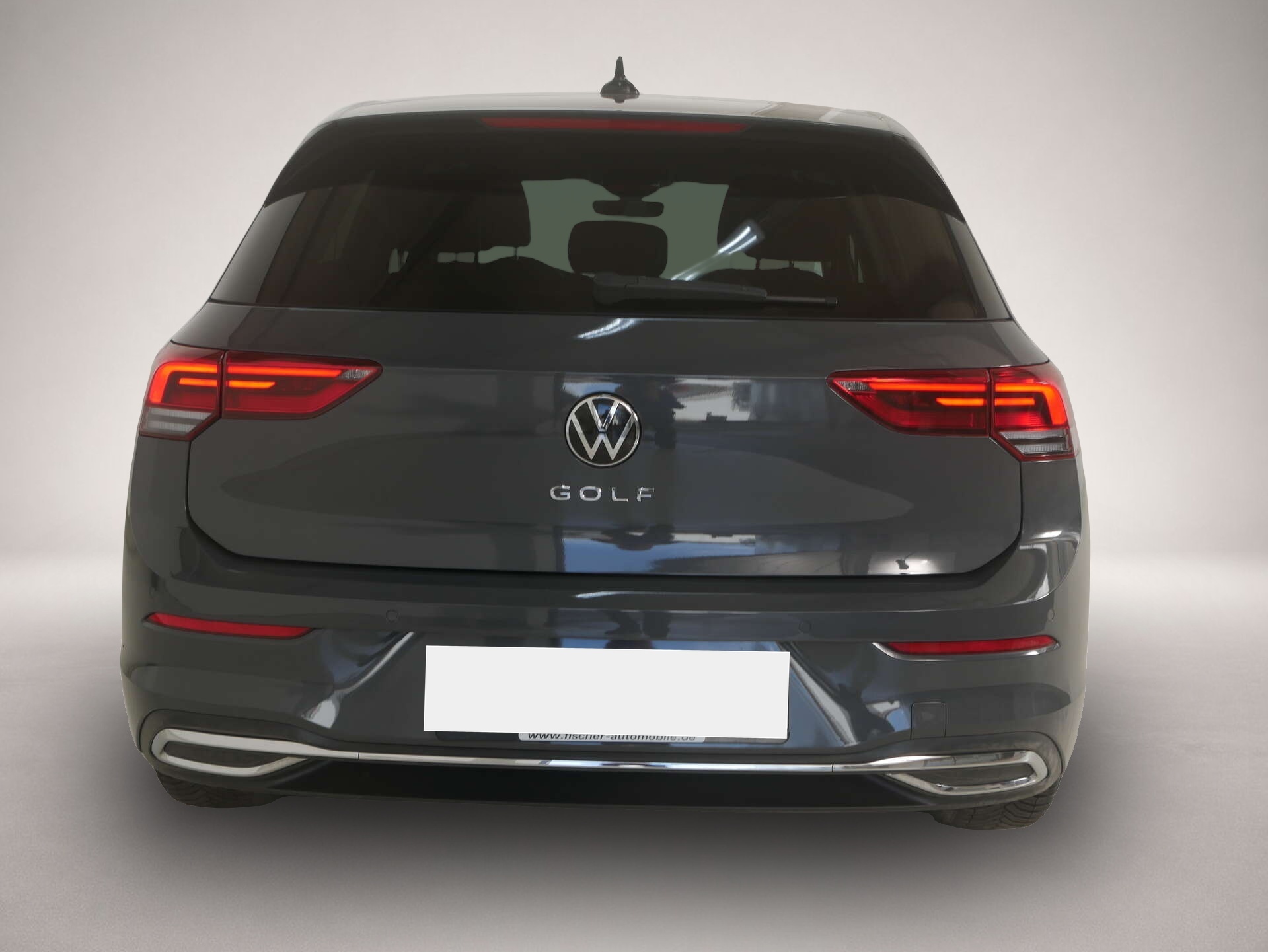 Volkswagen Golf (03/2023, Benzin)