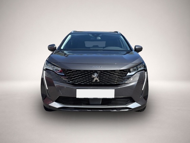 Peugeot 5008 (02/2022, Benzin)