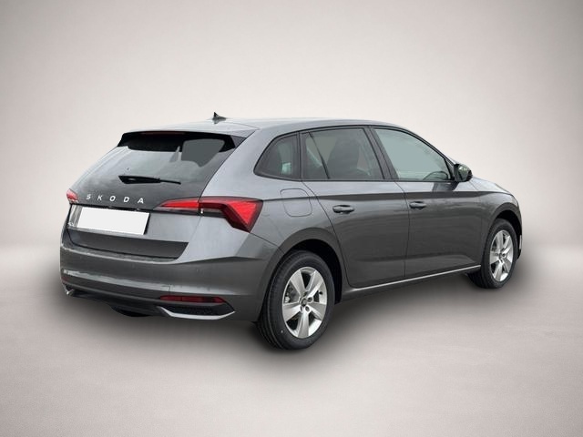 Skoda Scala (05/2026, Benzin)