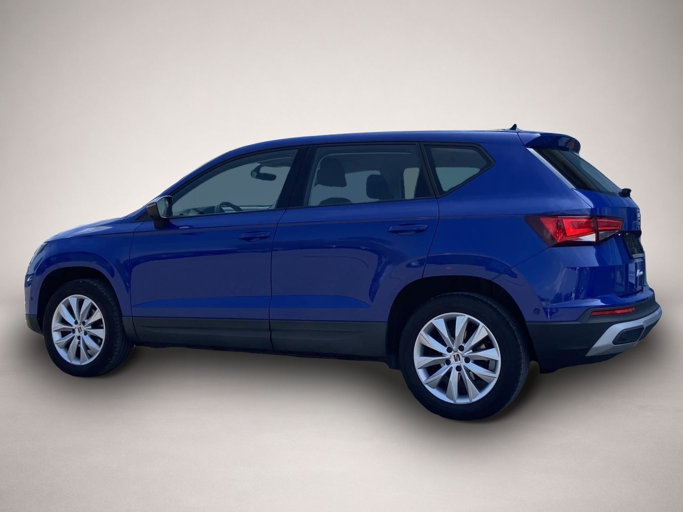 Seat Ateca (01/2022, )