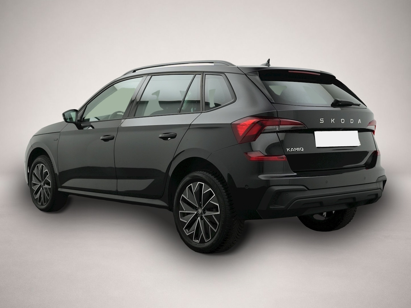 Skoda Kamiq (12/2025, Benzin)