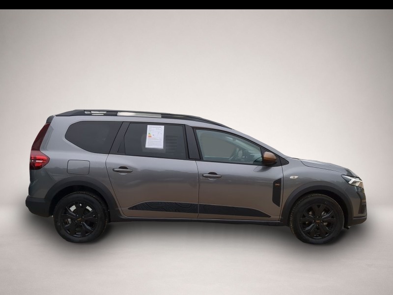 Dacia Jogger (12/2025, Benzin)