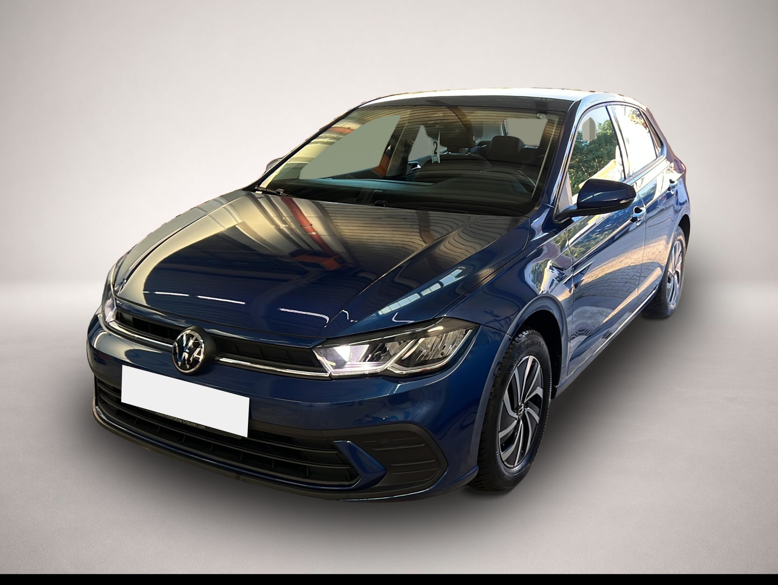 Volkswagen Polo (01/2024, )
