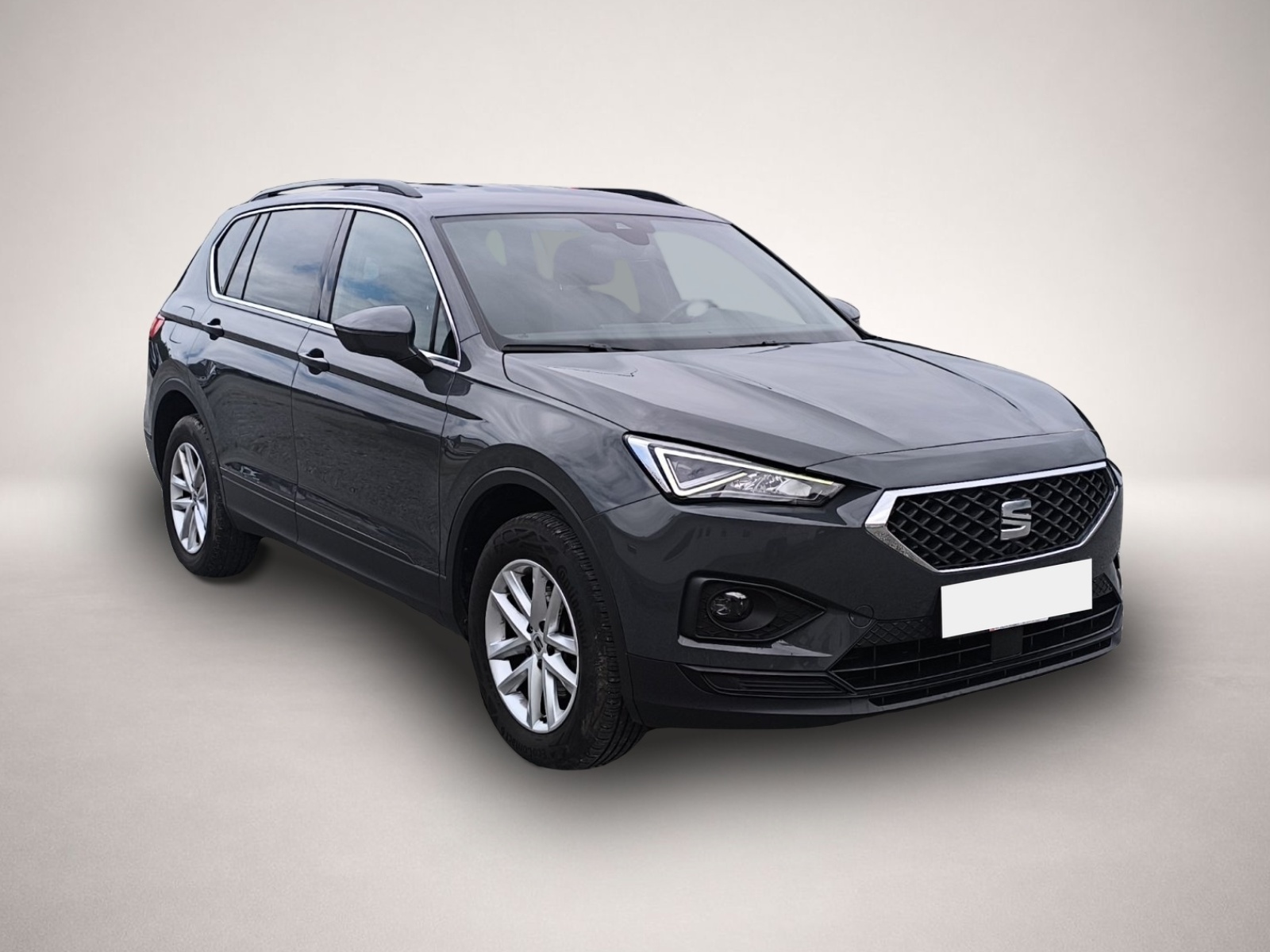 Seat Tarraco (11/2022, Diesel)