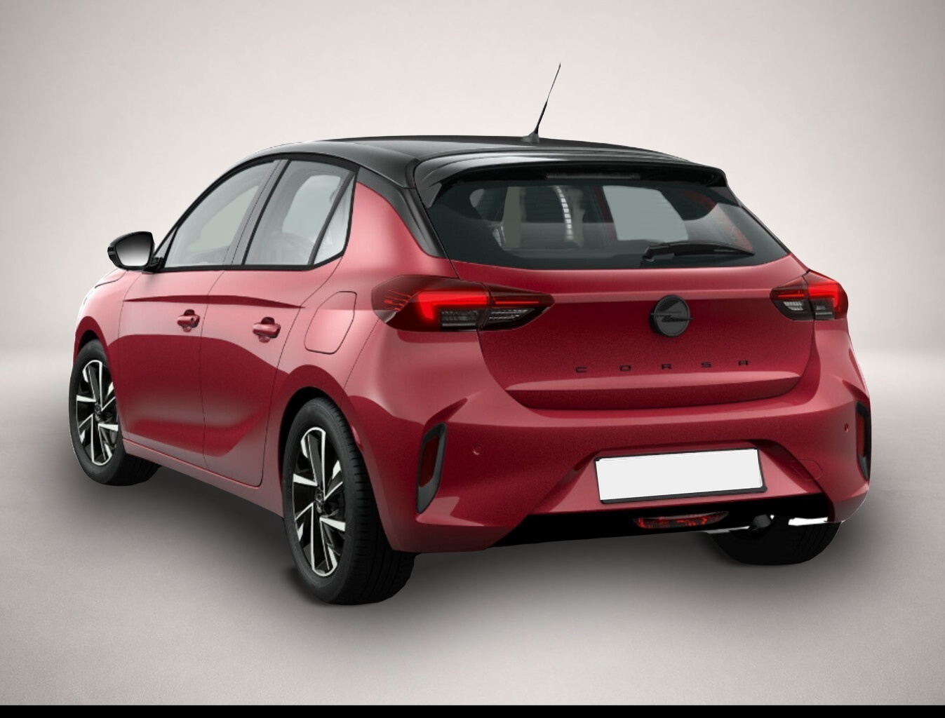 Opel Corsa (10/2025, Benzin)