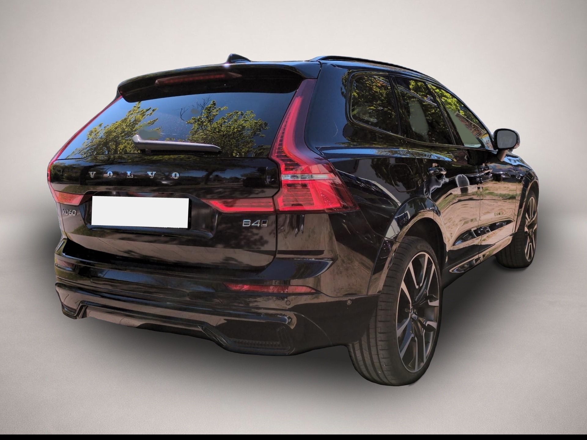 Volvo XC60 (11/2023, Diesel)