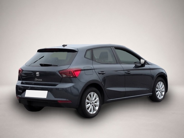 Seat Ibiza (03/2025, Benzin)