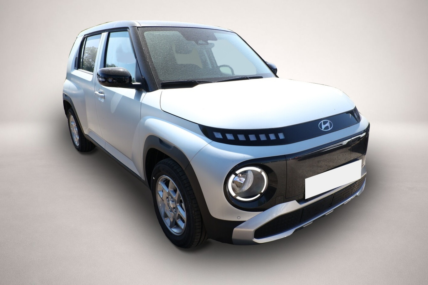 Hyundai INSTER, Bild 2 von 8