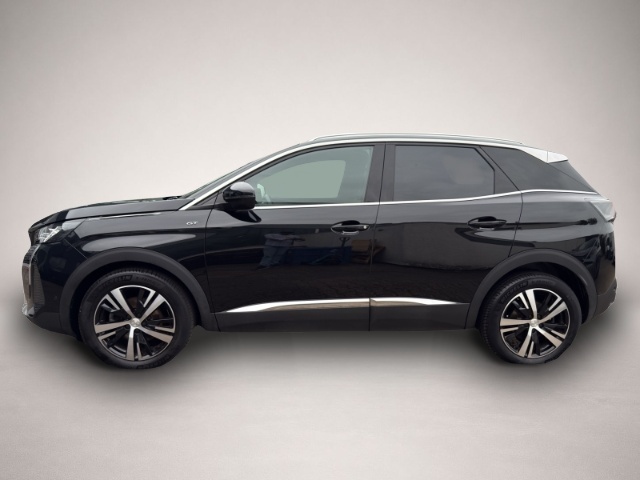 Peugeot 3008 (08/2023, Benzin)