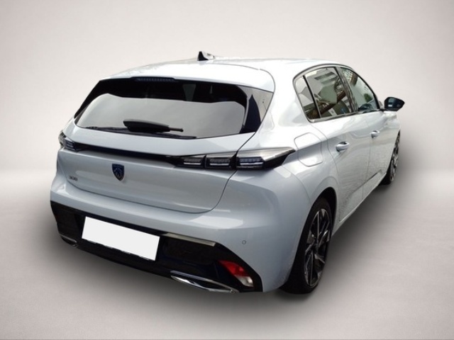 Peugeot 308 (10/2023, Benzin)
