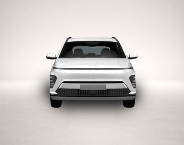 Hyundai KONA (03/2026, Benzin)