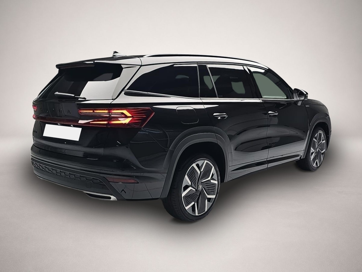Skoda Kodiaq, Bild 2 von 4