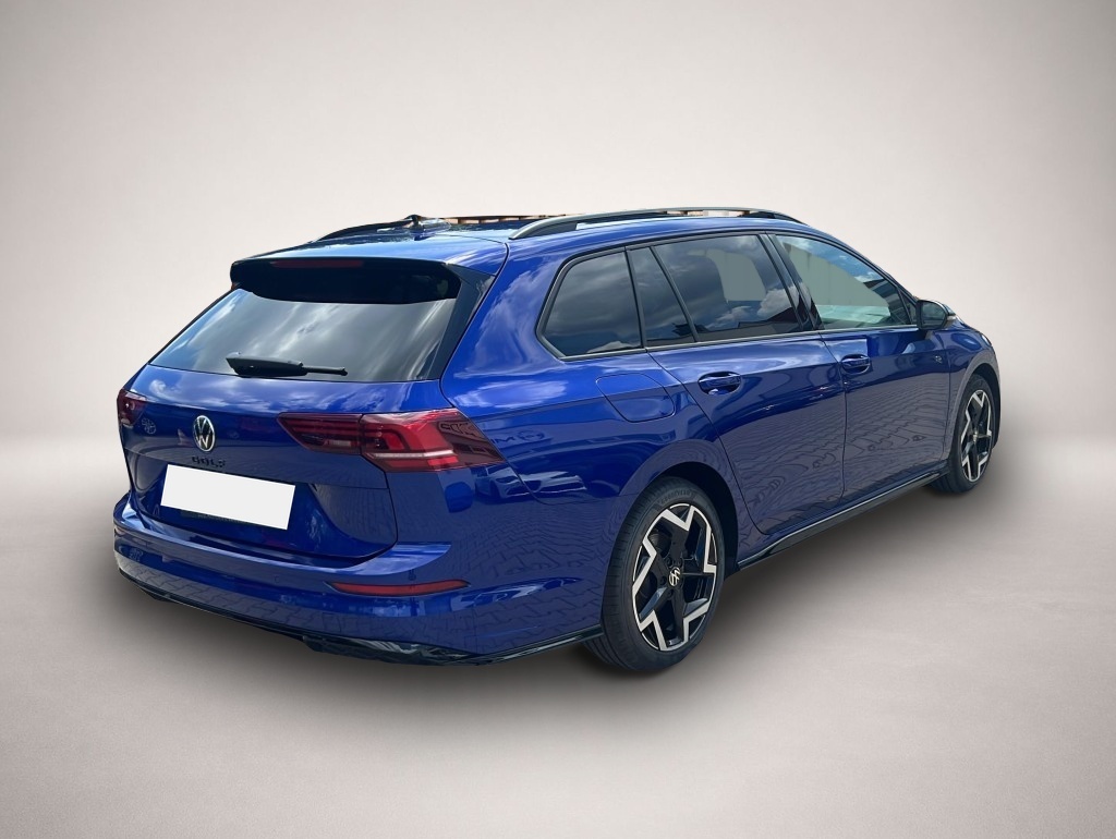 Volkswagen Golf (08/2025, Diesel)