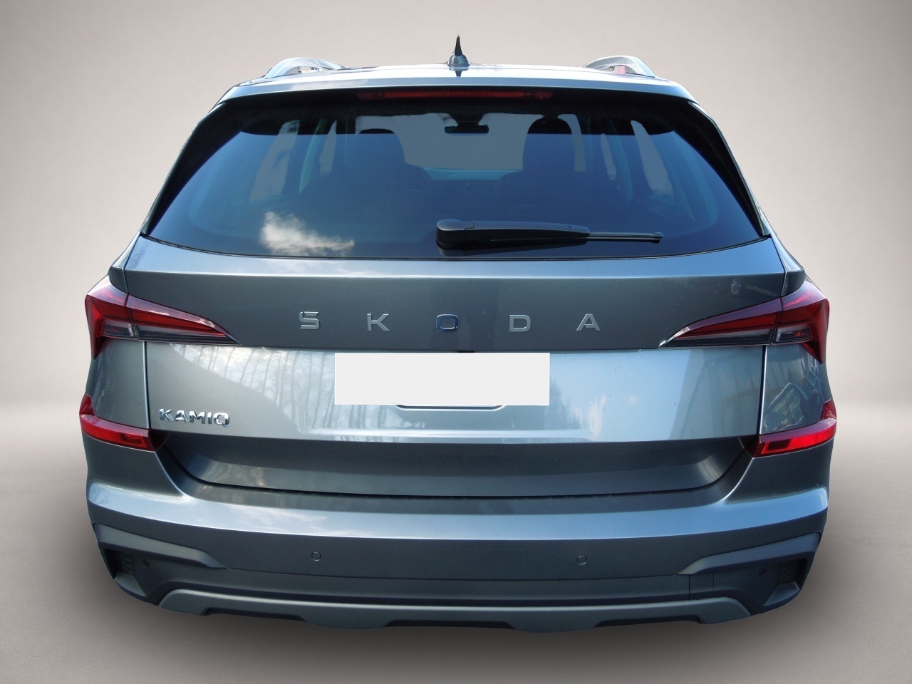 Skoda Kamiq, image 5 of 5