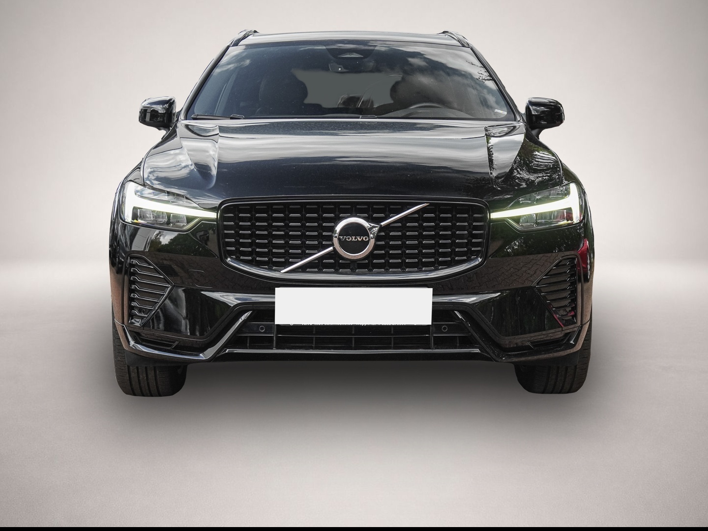 Volvo XC60 (05/2022, Diesel)