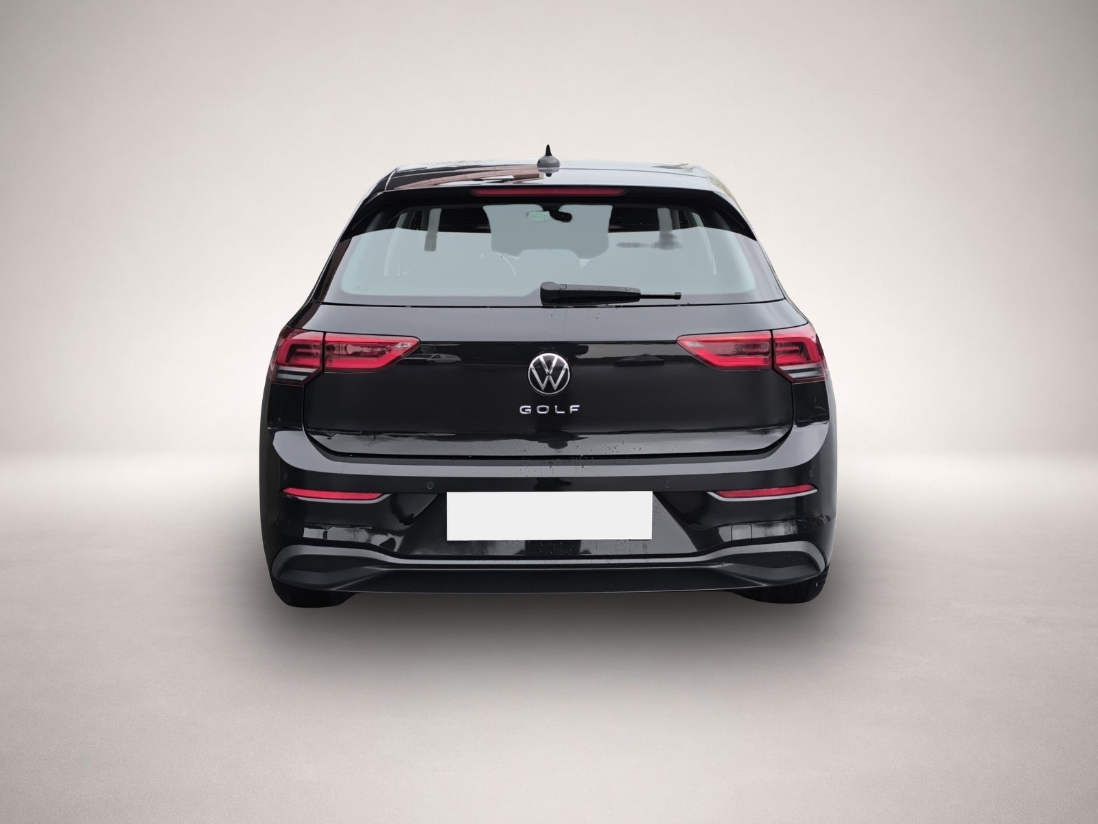 Volkswagen Golf (03/2021, Benzin)