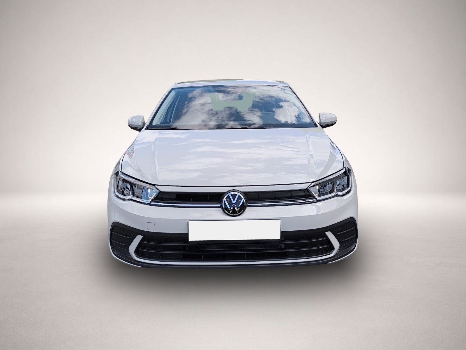 Volkswagen Polo (06/2026, Benzin)