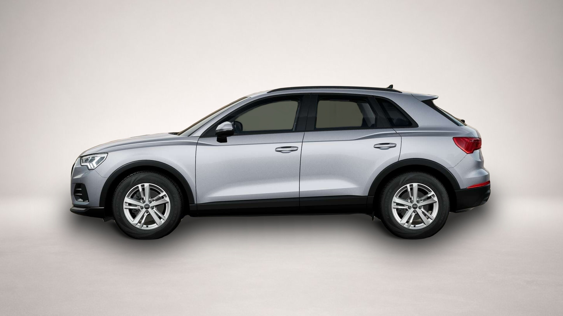 Audi Q3 (06/2025, Diesel)