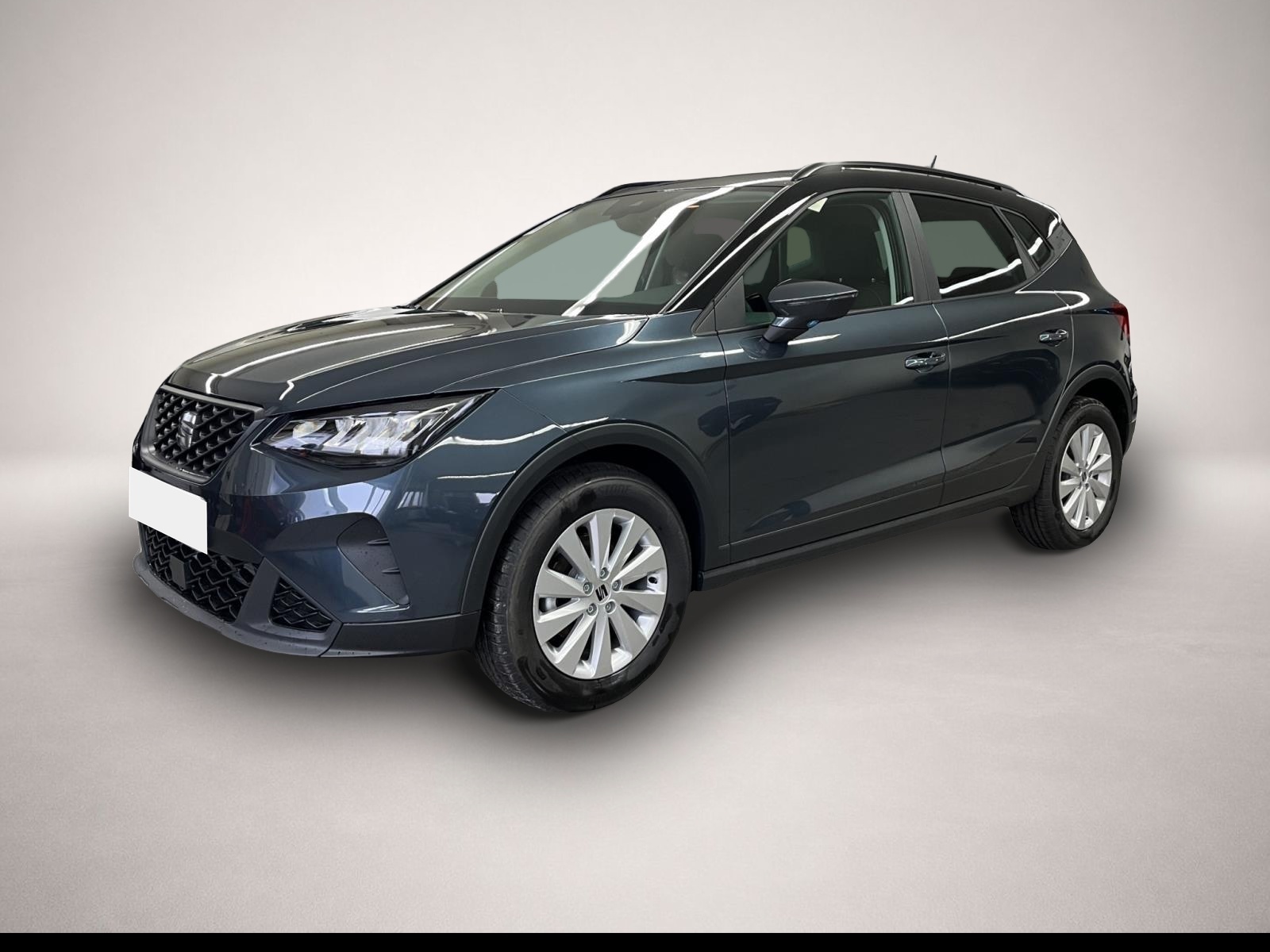 Seat Arona (12/2025, Benzin)
