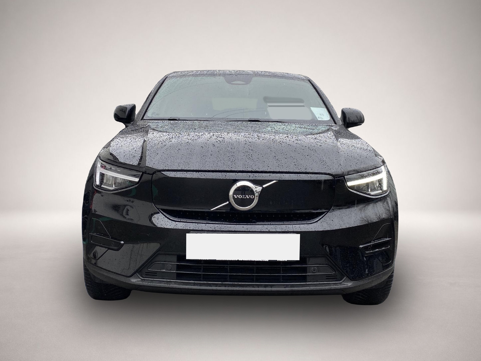 Volvo C40 (03/2023, ELECTRIC)