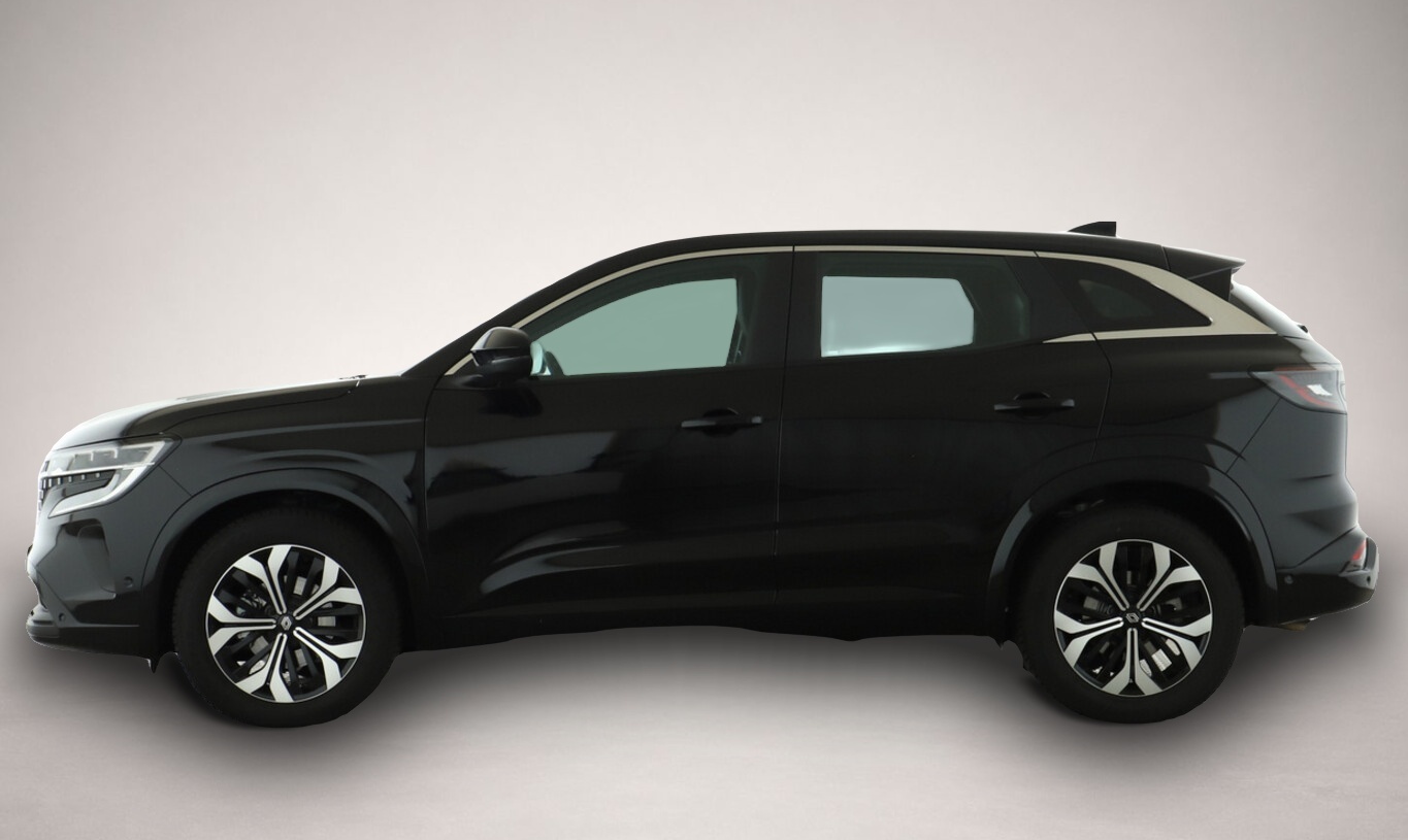 Renault Austral (05/2025, Benzin)