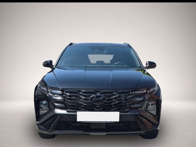Hyundai TUCSON (, Hybrid (Benzin/Elektro))