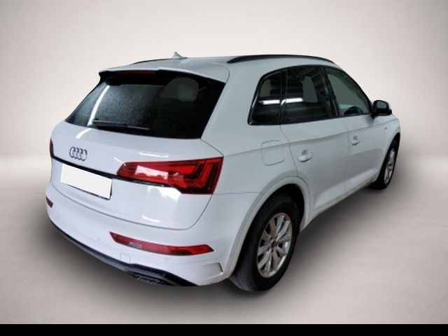 Audi Q5 (04/2023, Diesel)