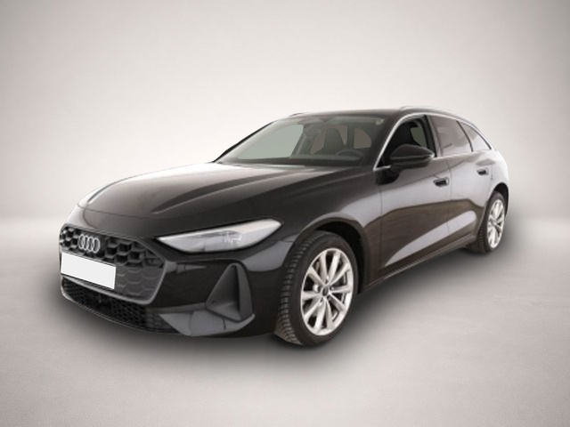Audi A5 (11/2025, Benzin)