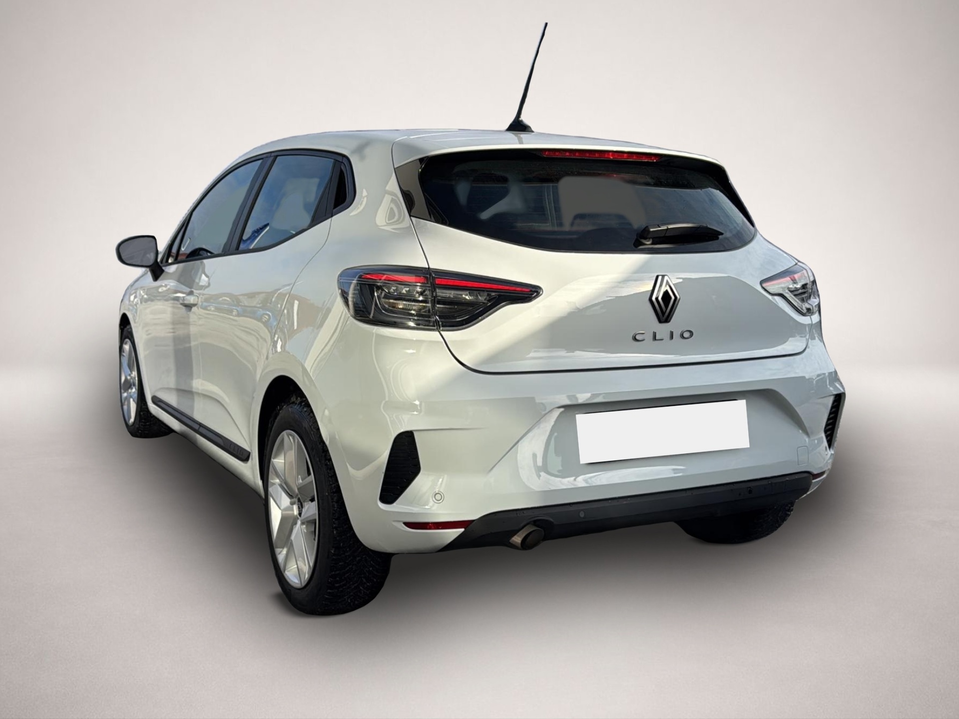 Renault Clio (06/2024, Benzin)