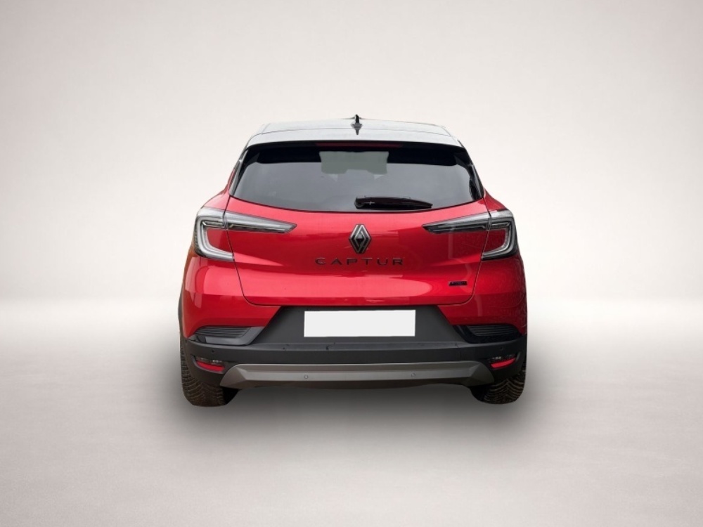 Renault Captur, Bild 5 von 5