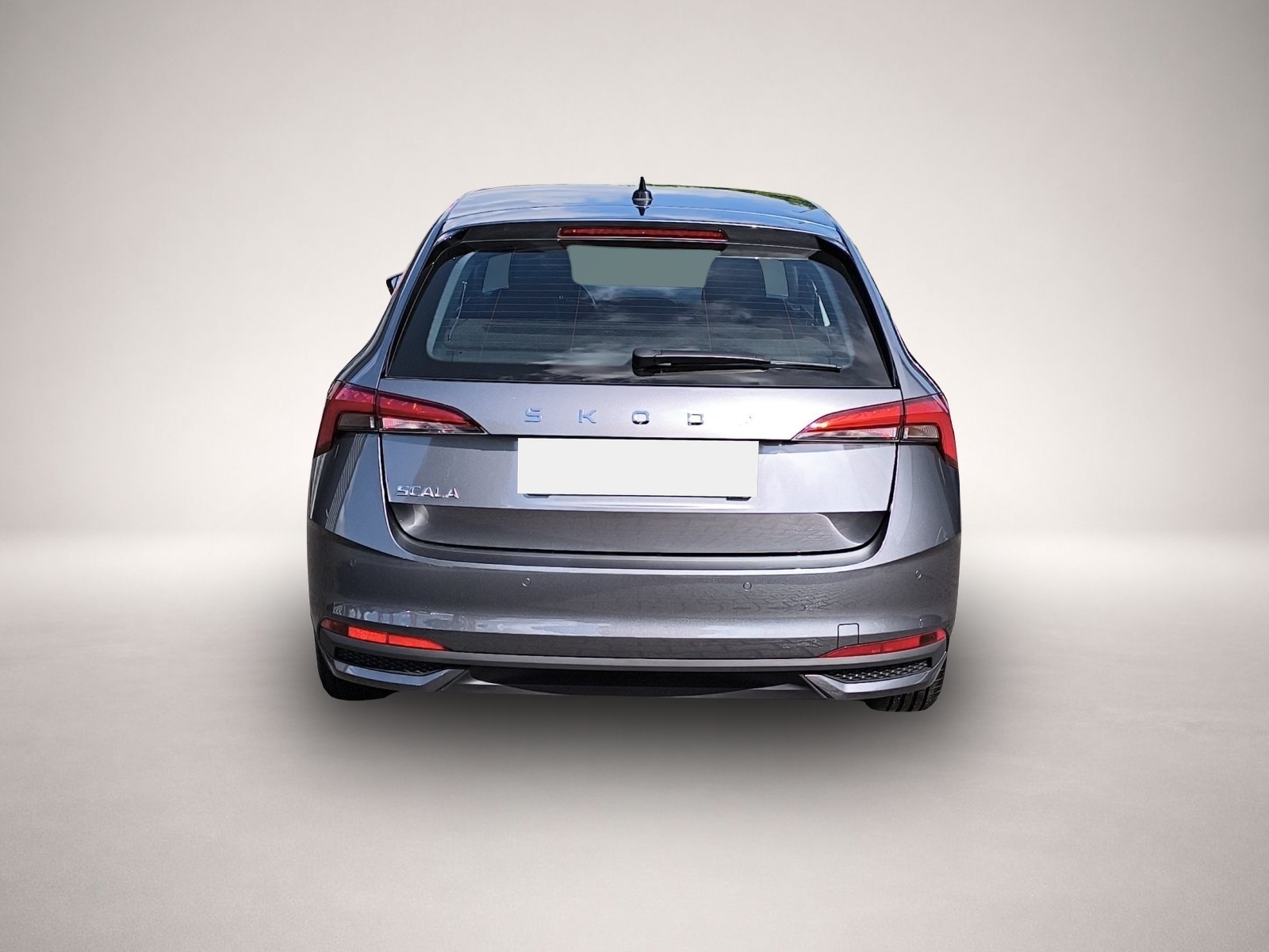 Skoda Scala (12/2024, Benzin)