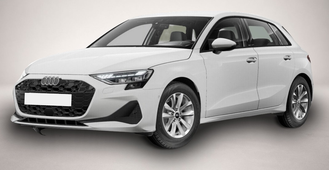 Audi A3 (, Diesel)