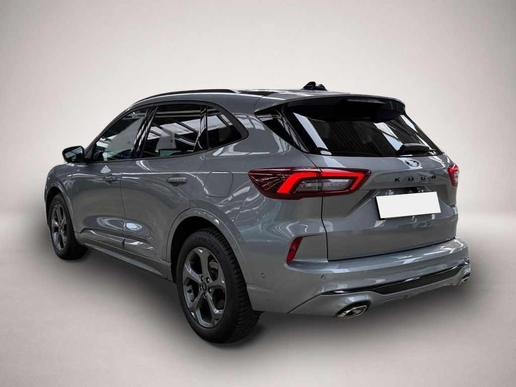 Ford Kuga (06/2025, )