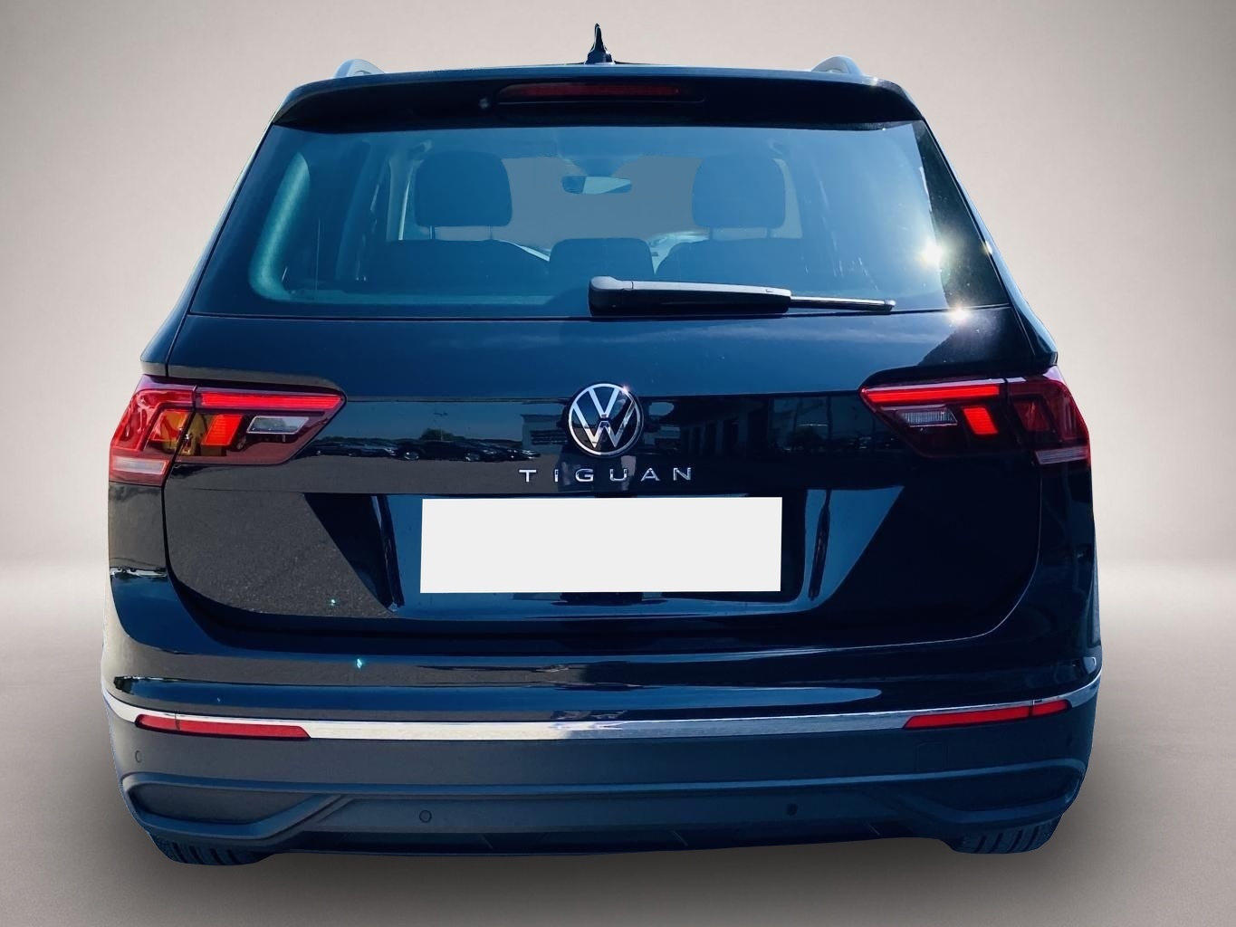 Volkswagen Tiguan (12/2023, )