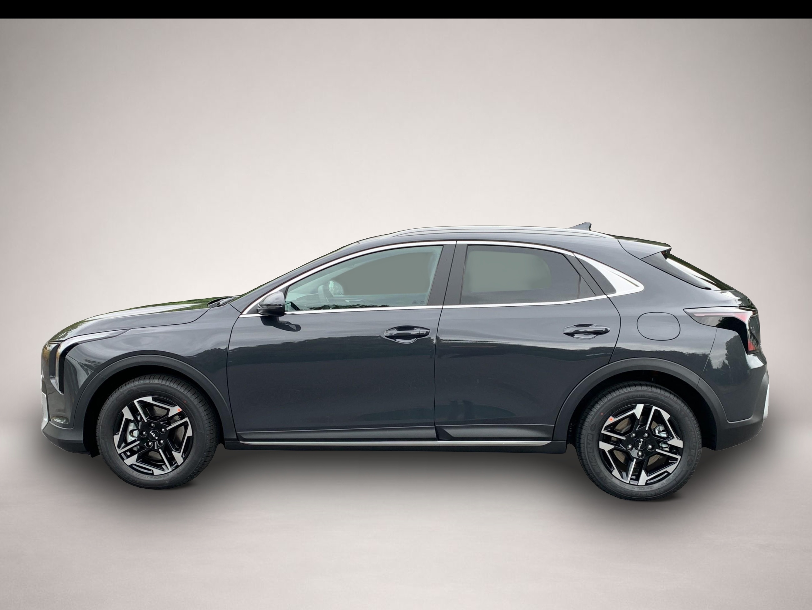 KIA XCeed (08/2026, Benzin)