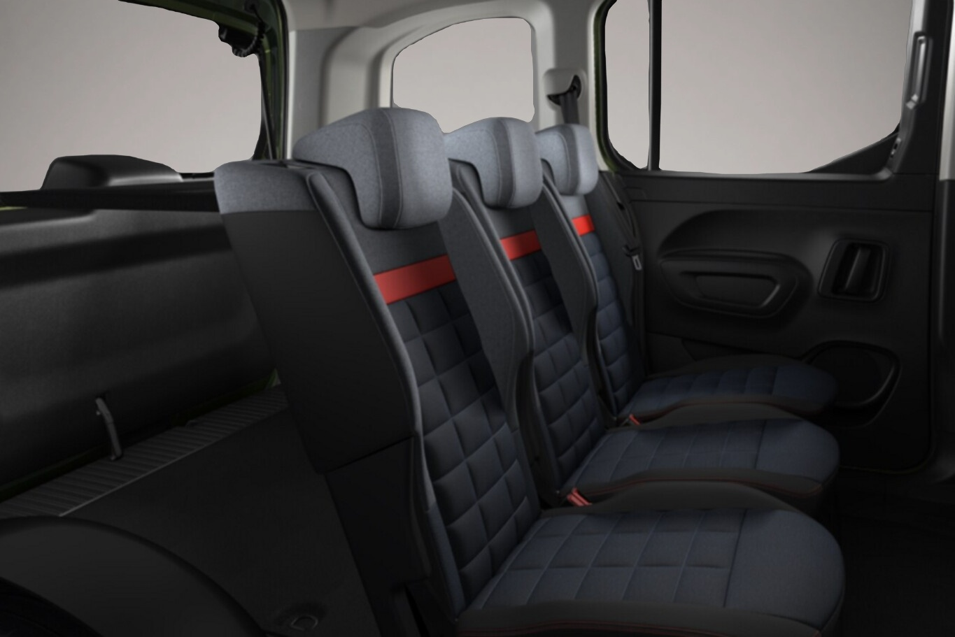 Citroen Berlingo (07/2026, Diesel)