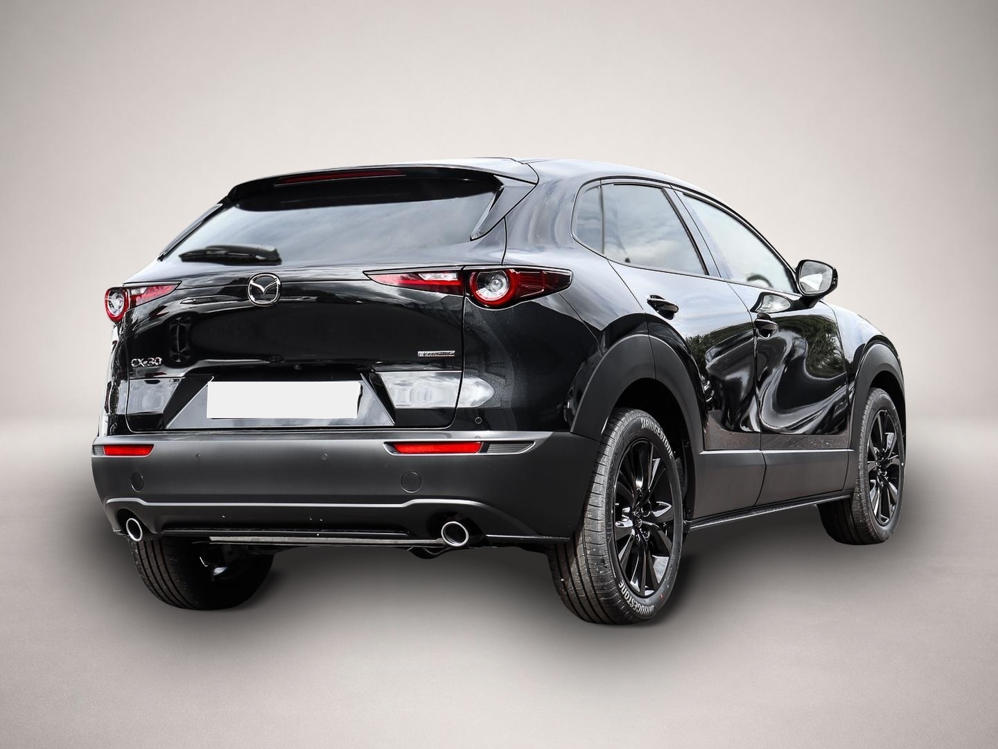 Mazda CX-30, Bild 2 von 7