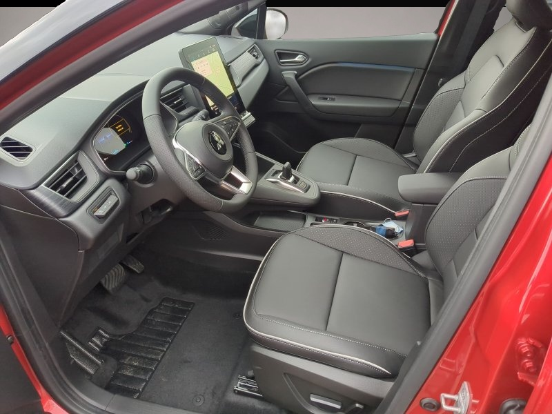Mitsubishi ASX (10/2025, Hybrid (Benzin/Elektro))