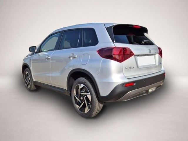 Suzuki Vitara (02/2026, Benzin)