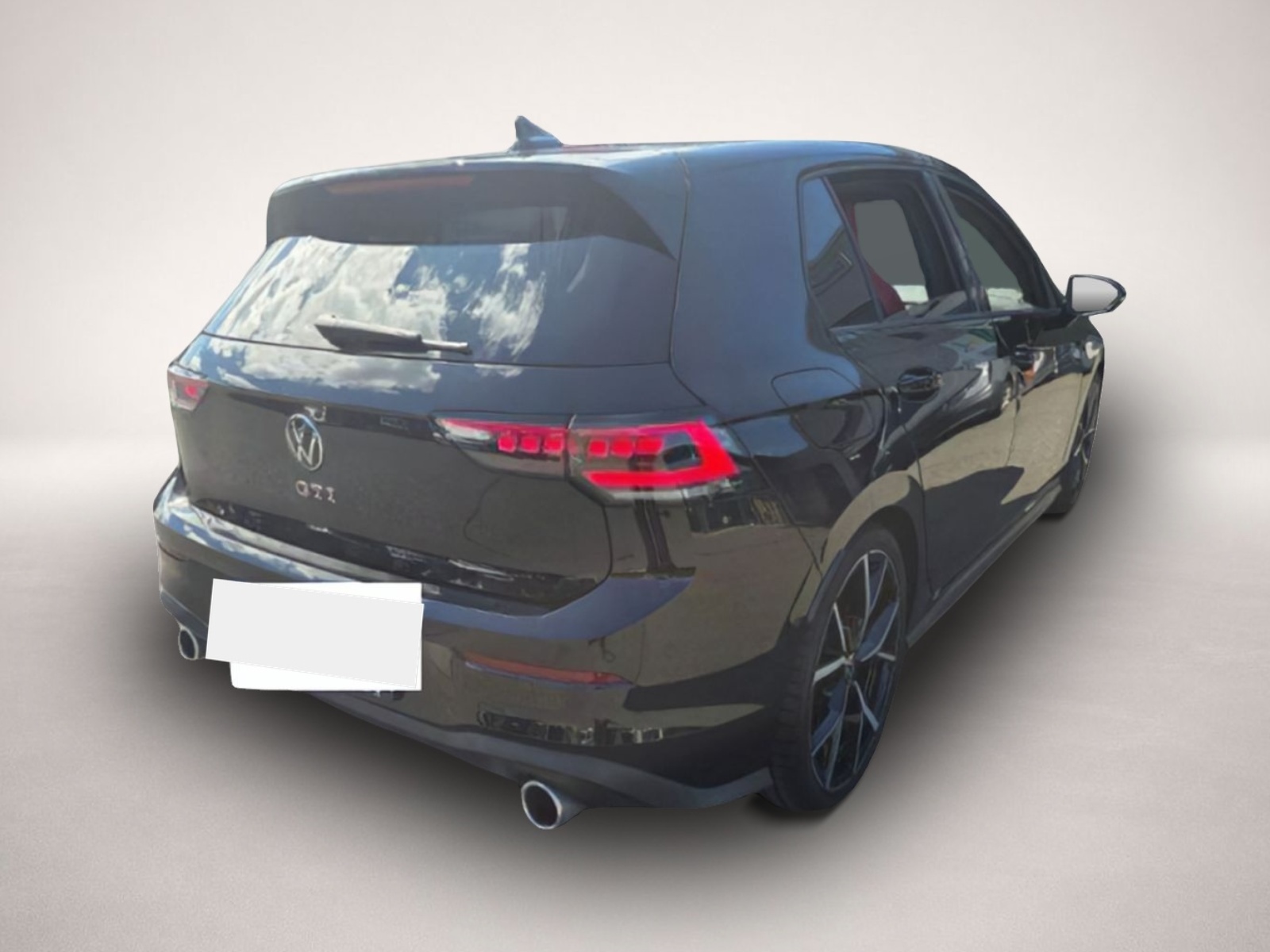 Volkswagen Golf (07/2025, )