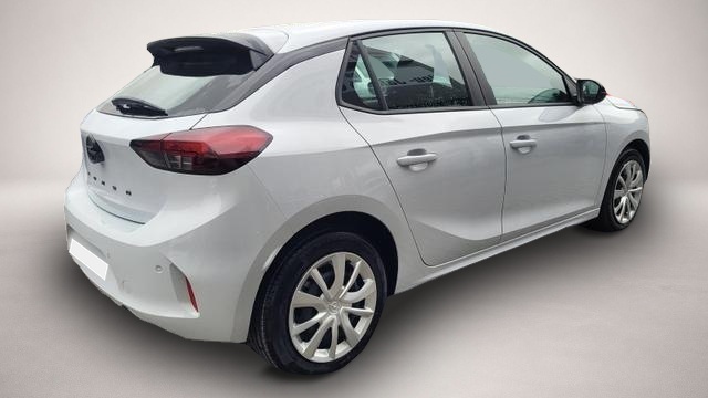 Opel Corsa (06/2026, Benzin)