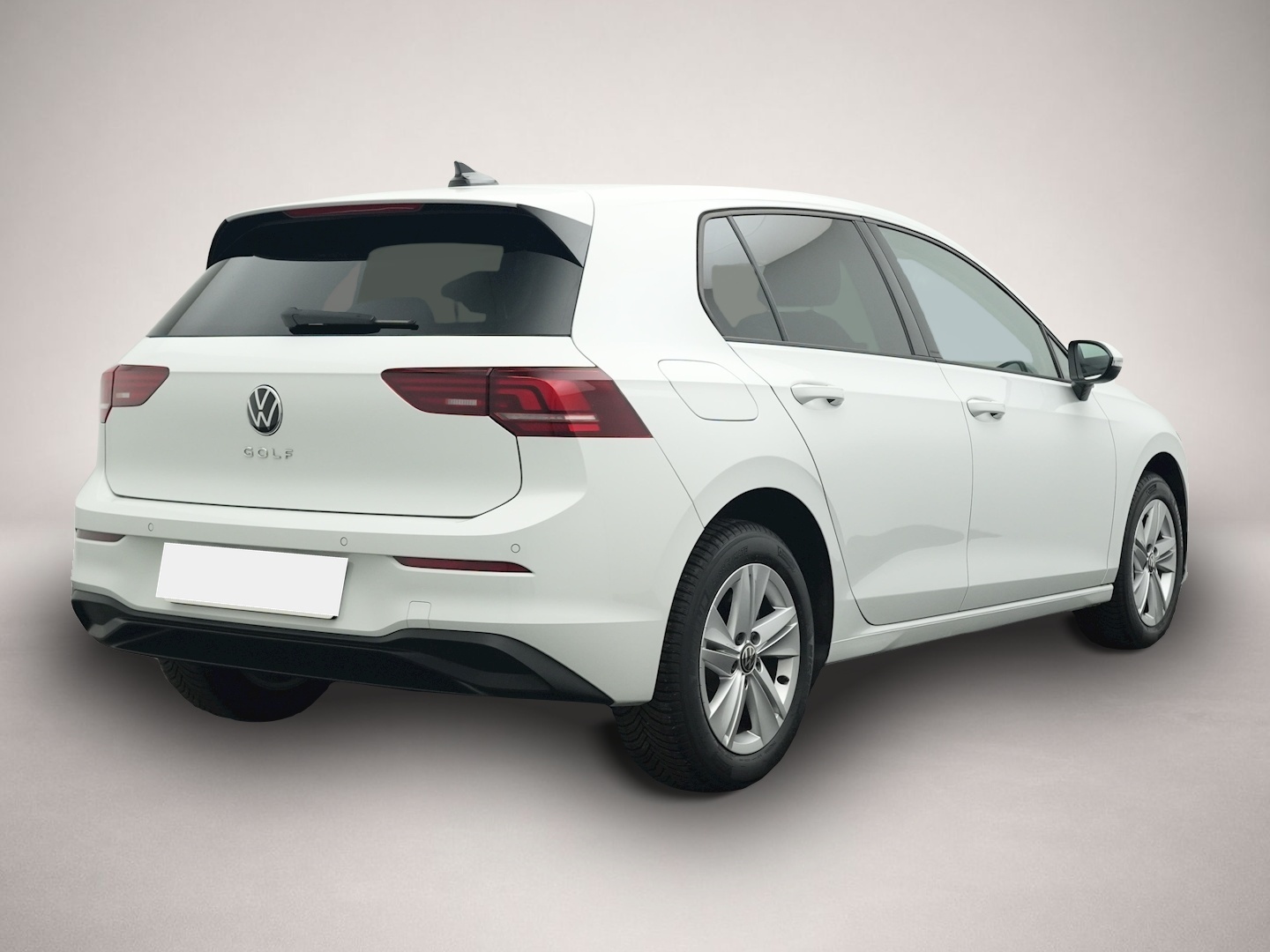 Volkswagen Golf (08/2025, Benzin)