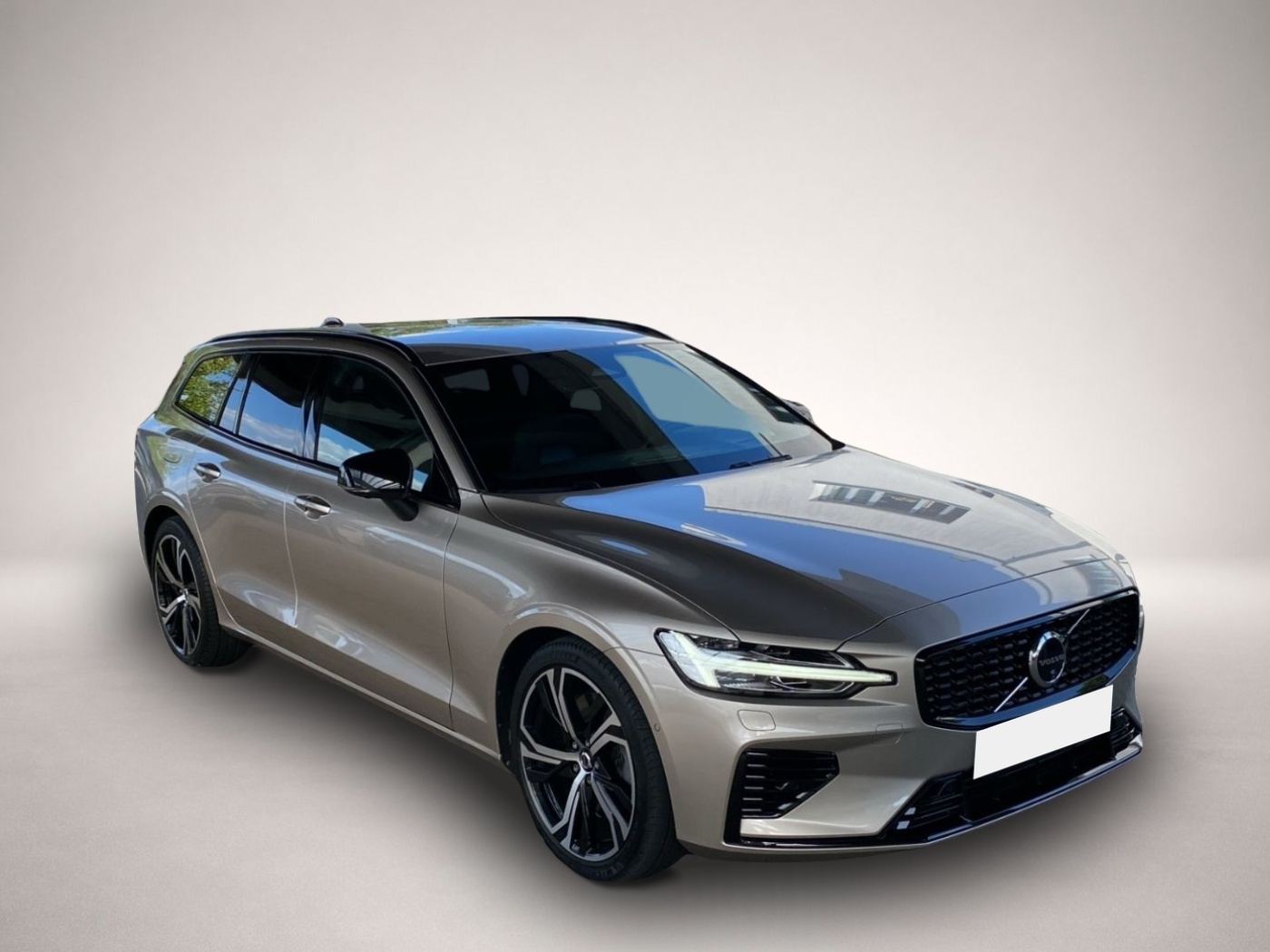 Volvo V60 (07/2024, )