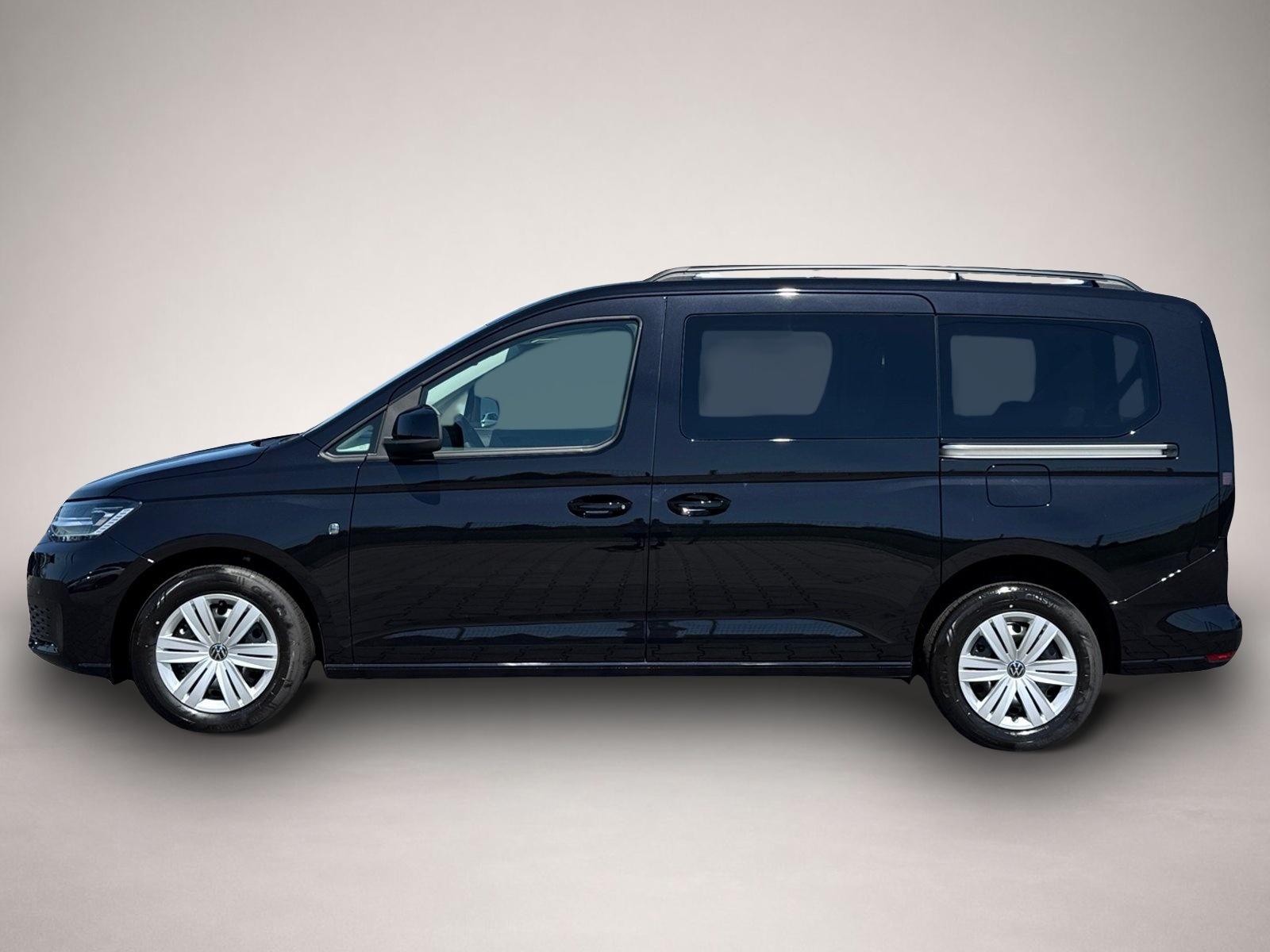 Volkswagen Caddy Maxi (03/2026, Diesel)